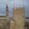 Castillo y Torre Asunción